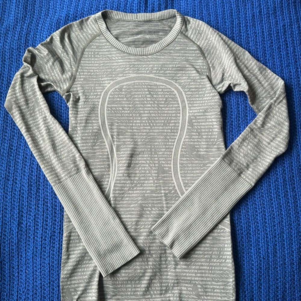 || LULULEMON SWIFTLY TECH ||
